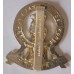 15th / 19th Hussars cap badge 