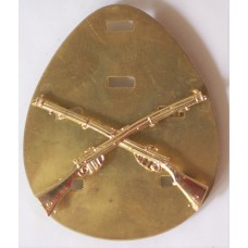 British Army Marksman qualification badge 