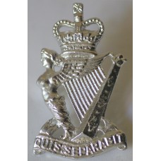 Royal Ulster Rifles cap badge