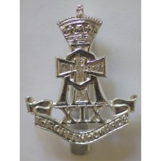 The Green Howards (Princess of Wales Own Yorkshire Regiment) beret badge 