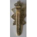 13th / 18th Royal Hussars cap badge 