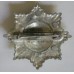 Coldstream Guards cap badge 