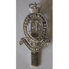 Royal Horse Artillery cap badge 