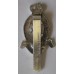 Royal Horse Artillery cap badge 