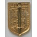 Police EMG CRS III riot police unit badge 