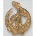 64th African Artillery Regiment unit badge 