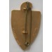 2nd Engineers Regiment unit badge 