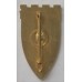 19th Engineers Regiment unit badge 