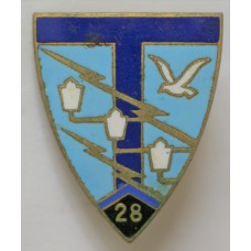 28th Signals Regiment 