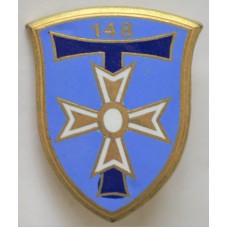 148th Signals Battalion 