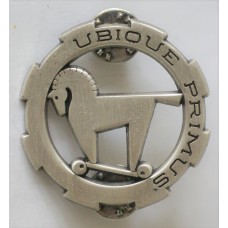 1st African Hunter Regiment unit badge 