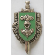 3rd Armoured Division unit badge 