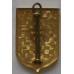 Police CRS 58th Company (Perpignan) riot police unit badge 