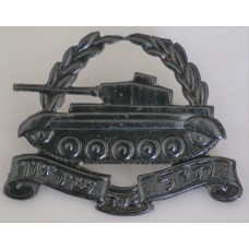 Armored Corps Beret Badge 
