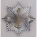 Cornwall Fire Brigade cap badge