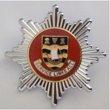 Lindsey County Fire Brigade (Lincolnshire)
