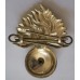 Royal Regiment of Fusiliers cap badge 