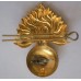 Royal Regiment of Fusiliers cap badge 