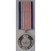 125th Anniversary of the Confederation of Canada Medal, miniature version