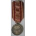 Red Cross Medal of Merit in silver