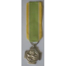 Commemorative Medal for the Battle of Tampere 1918, miniature version 