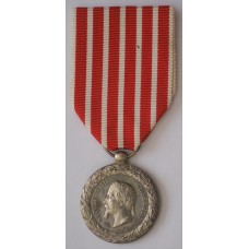 1859 Italy Campaign Medal 