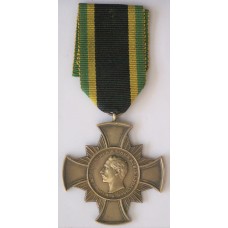 Commemorative Cross (Erinnerungskreuz), Wilhelm II