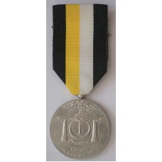 Brunei Government Long Service Medal 