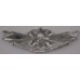 Belarus Army Honor Guard cap badge 
