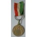 Medal of the National Fascist Party Youth Group 1926-37 issue, miniature version