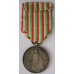 1865 Medal for the Independence and Unification of Italy with 1856 clasp