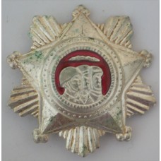 Order of Military Service Honour, III class