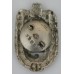 Union of Latvian Firemen Badge of Honour 