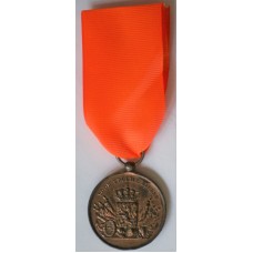 Decoration for Long, Honourable and Faithful Service in the Army