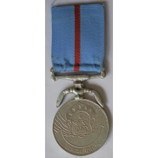 Army Air Service Medal 