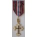 Order of Military Merit 3rd Class 