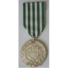 Medal for Exemplary Conduct silver class