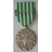 Medal for Exemplary Conduct silver class