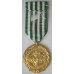 Medal for Exemplary Conduct gold class