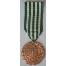 Medal for Exemplary Conduct copper class