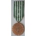Medal for Exemplary Conduct copper class