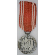 Medal of Merit for National Defense 2nd Class 