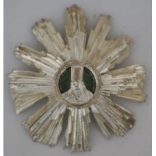 Order of Tudor Vladimirescu 3rd class