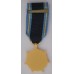 NASA Distinguished Public Service Medal, miniature version