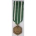Coast Guard Commendation Medal, miniature version