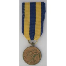 Navy Expeditionary Medal, miniature version