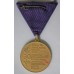 Medal for the 30th Anniversary of the Yugoslav Army, 1941-71