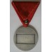 Medal of Merit for Services Rendered in the Instruction of the Reserve Forces, 2nd Class