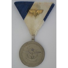 Yugoslav Railways Medal of Merit, 1952-1992