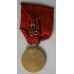 Commemorative Medal for the 60th Anniversary of Victory at Salonika, 1918-1978